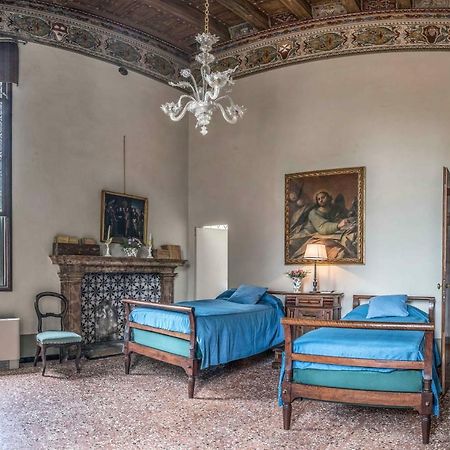 Castello Di Thiene Villa Exterior photo
