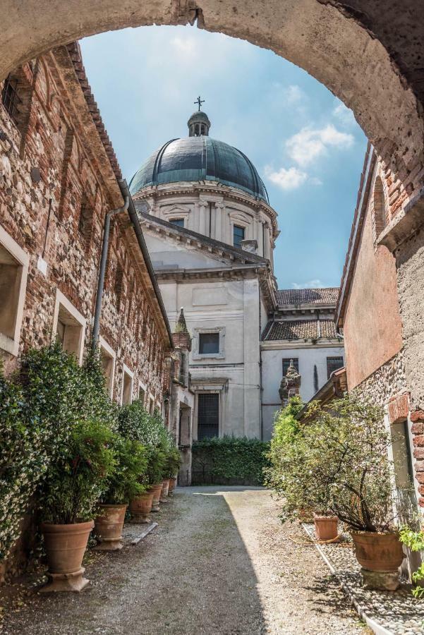 Castello Di Thiene Villa Exterior photo